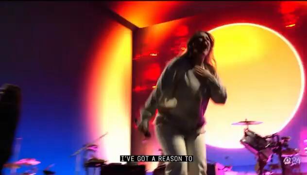 Praise (w/ Brandon Lake